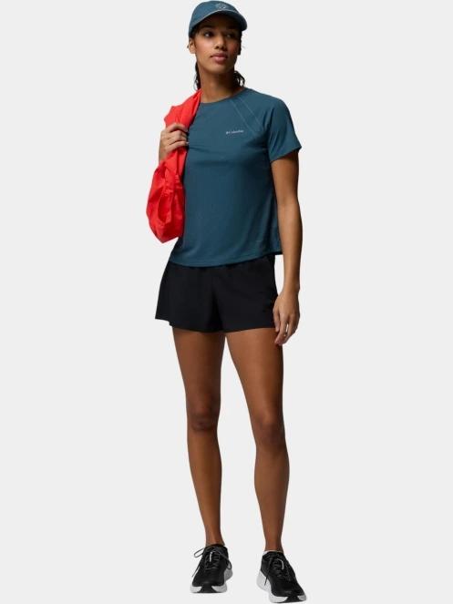 pantaloni scurti pentru sport pt. femei Columbia Stealth Spring Short negru 5