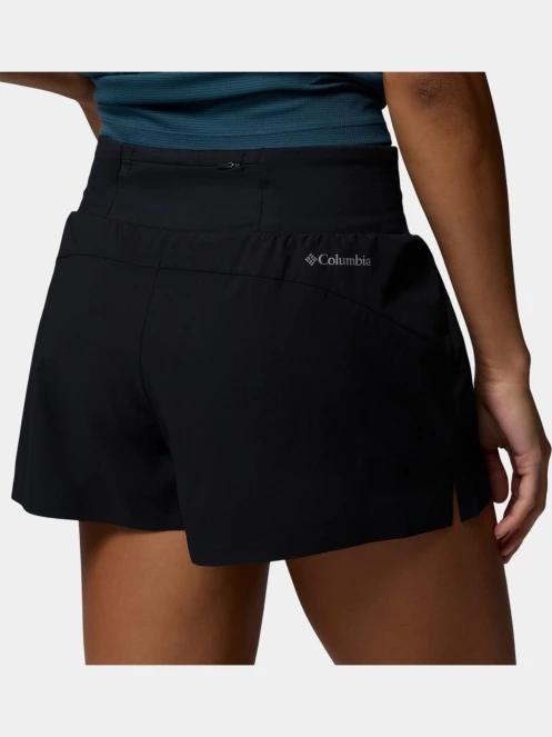 pantaloni scurti pentru sport pt. femei Columbia Stealth Spring Short negru 6