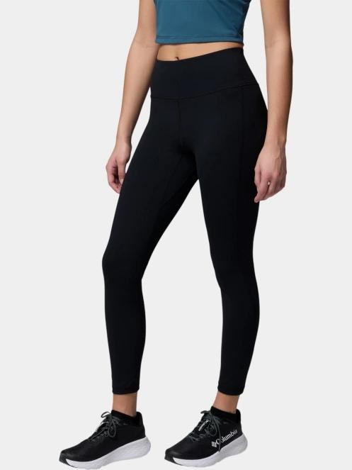 leggings pt. femei Columbia Loneridge Legging negru 3