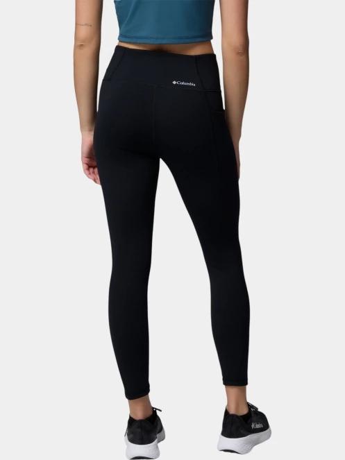 leggings pt. femei Columbia Loneridge Legging negru 4