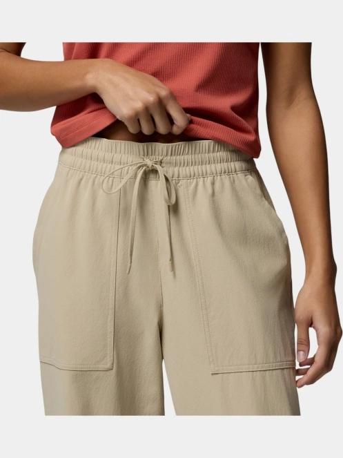 pantaloni de trening pt. femei Columbia Pinetown Canyon  Jogger nisip 6