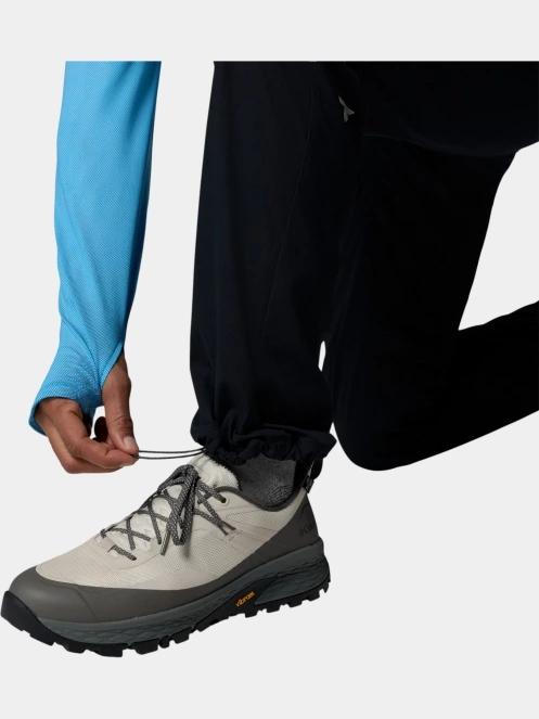 pantaloni de drumetie pt. barbati Columbia Cosmiques Pro Nylon Pant negru 6