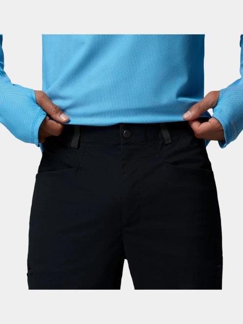 pantaloni de drumetie pt. barbati Columbia Cosmiques Pro Nylon Pant negru 9