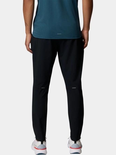 pantaloni de sport pt. barbati Columbia Stealth Spring Pant negru 4