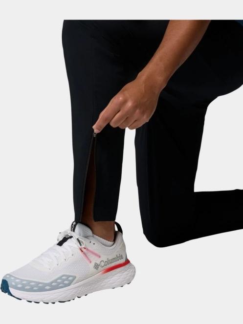 pantaloni de sport pt. barbati Columbia Stealth Spring Pant negru 6