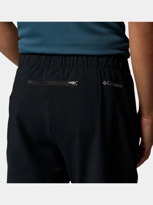 pantaloni de sport pt. barbati Columbia Stealth Spring Pant negru 8