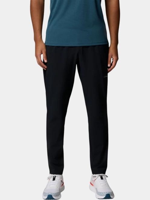 pantaloni de sport pt. barbati Columbia Stealth Spring  Pant negru 2