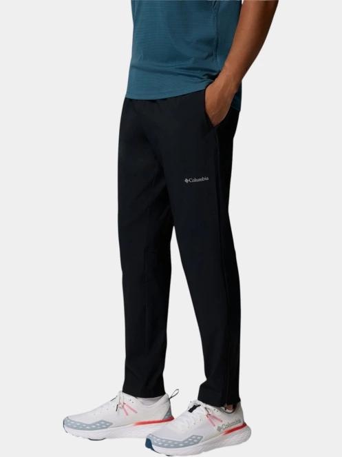 pantaloni de sport pt. barbati Columbia Stealth Spring  Pant negru 3