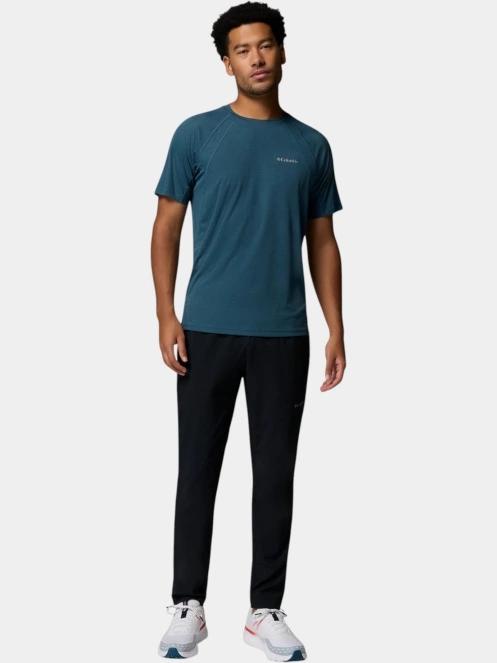 pantaloni de sport pt. barbati Columbia Stealth Spring  Pant negru 5