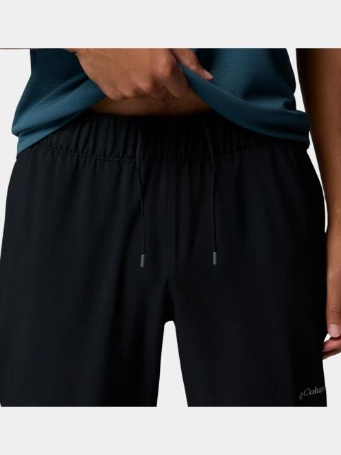 pantaloni de sport pt. barbati Columbia Stealth Spring  Pant negru 6