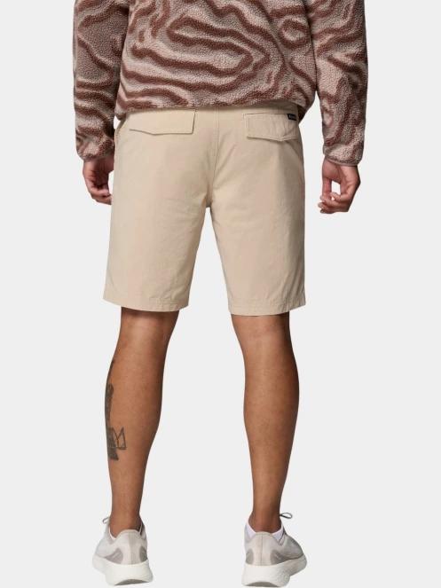 pantaloni scurti pt. barbati Columbia Roc Short nisip 4