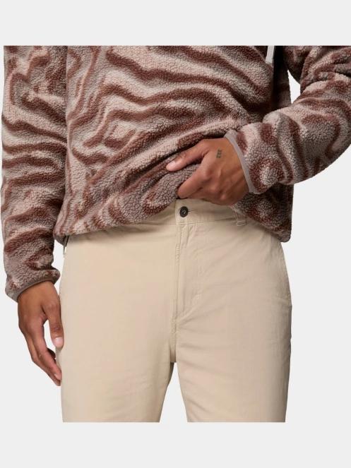 pantaloni scurti pt. barbati Columbia Roc Short nisip 6