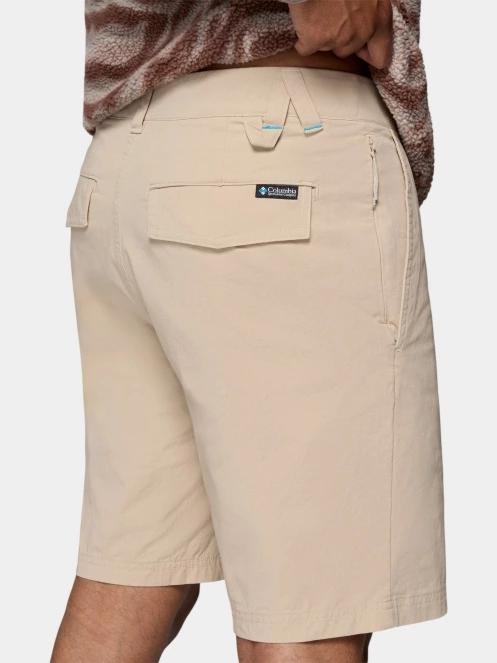 pantaloni scurti pt. barbati Columbia Roc Short nisip 7