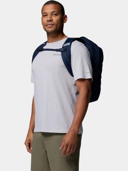 rucsac Columbia Atlas Explorer 28L Backpack albastru inchis 7