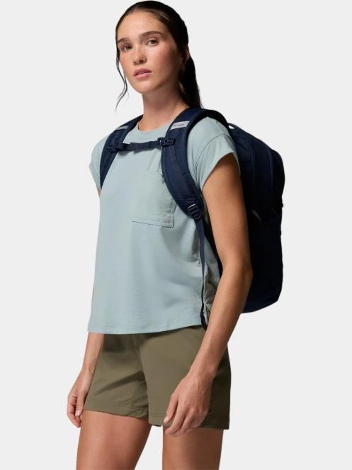 rucsac Columbia Atlas Explorer 28L Backpack albastru inchis 9