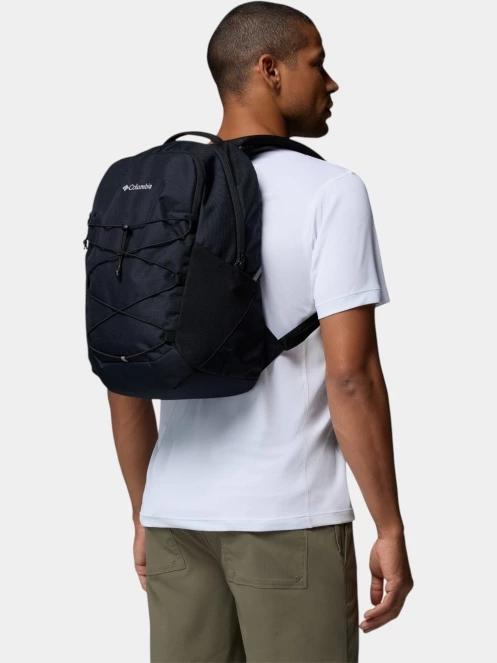 rucsac Columbia Atlas Explorer 20L Backpack negru 8