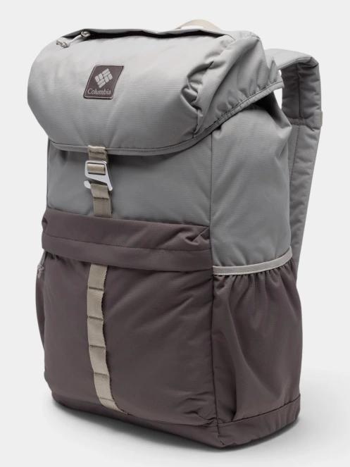 rucsac Columbia Trail Traveler II 28L Rucksack gri 2