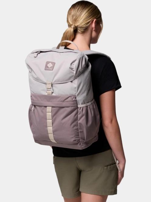 rucsac Columbia Trail Traveler II 28L Rucksack gri 12