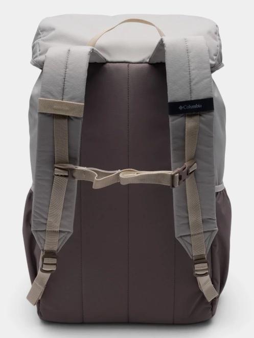 rucsac Columbia Trail Traveler II 28L Rucksack gri 3