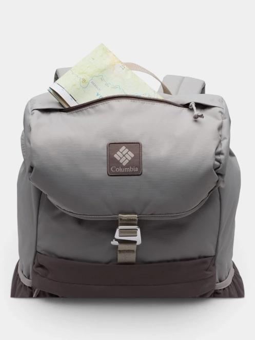 rucsac Columbia Trail Traveler II 28L Rucksack gri 5