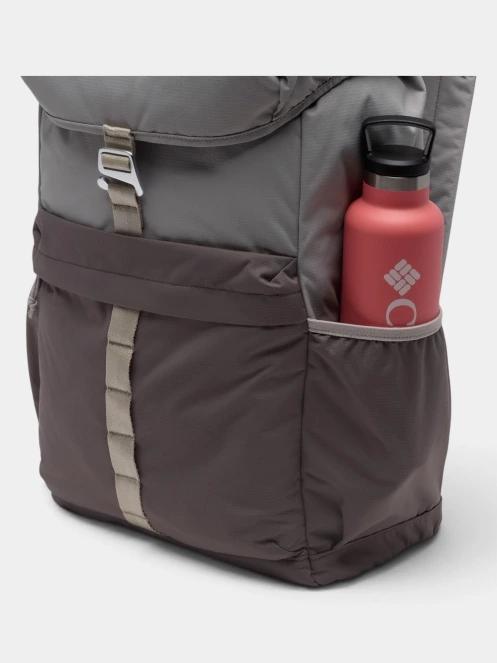 rucsac Columbia Trail Traveler II 28L Rucksack gri 6