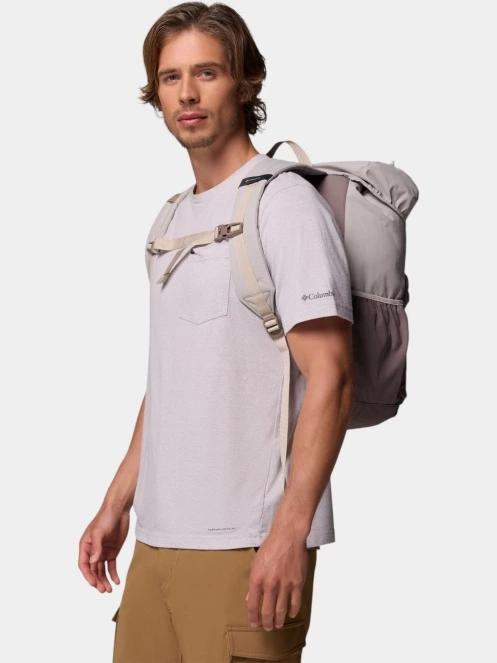 rucsac Columbia Trail Traveler II 28L Rucksack gri 8