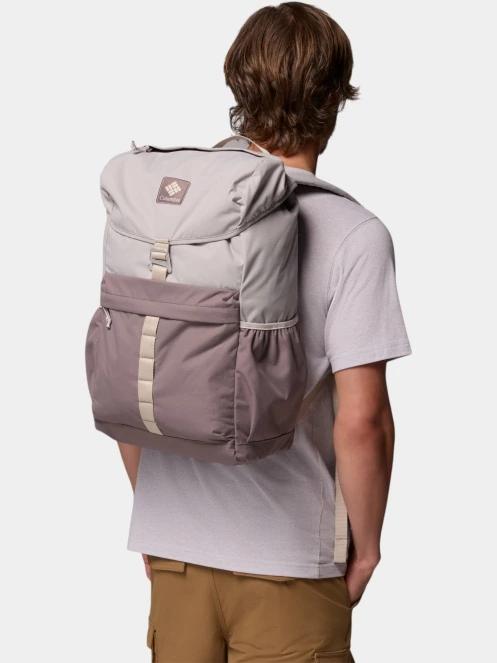 rucsac Columbia Trail Traveler II 28L Rucksack gri 9