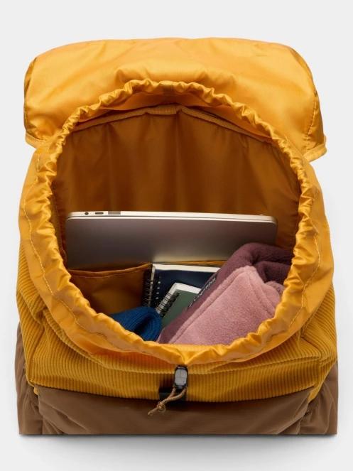 rucsac Columbia Trail Traveler II 28L Rucksack portocaliu 4