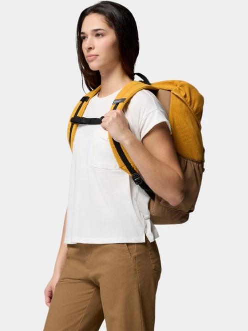rucsac Columbia Trail Traveler II 28L Rucksack portocaliu 8
