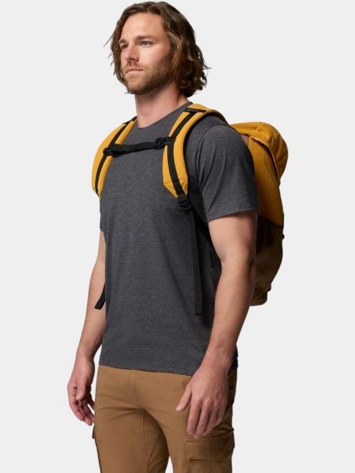rucsac Columbia Trail Traveler II 28L Rucksack portocaliu 10