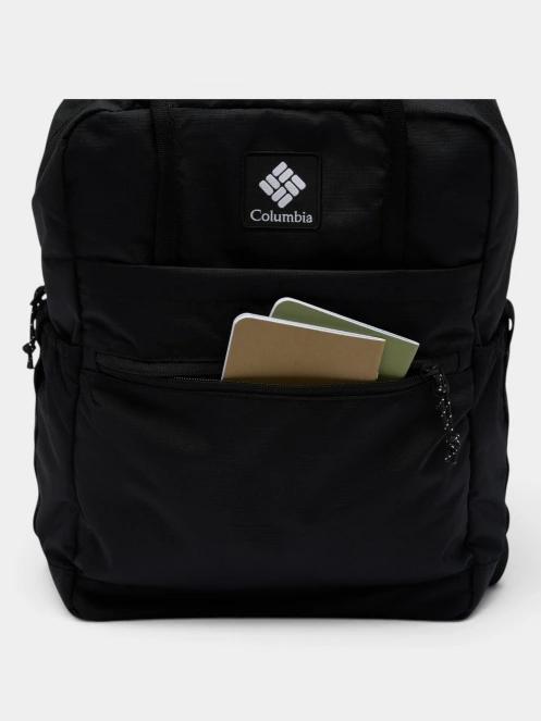 rucsac Columbia Trail Traveler II 18L Backpack negru 6