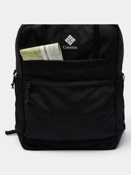 rucsac Columbia Trail Traveler II 18L Backpack negru 7