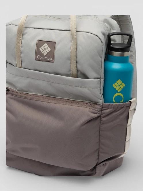 rucsac Columbia Trail Traveler II 18L Backpack gri 7