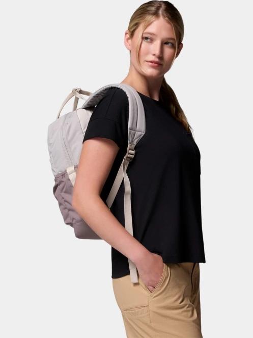 rucsac Columbia Trail Traveler II 18L Backpack gri 8