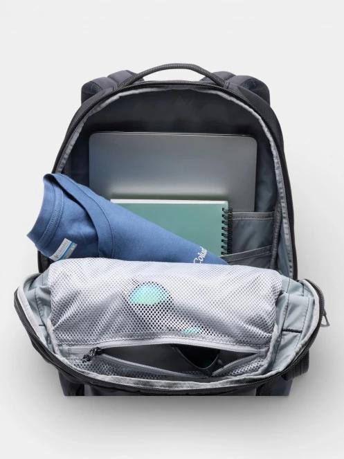 rucsac Columbia Landroamer Everyday Backpack negru 5