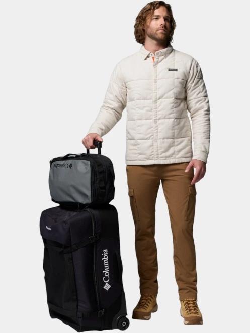 rucsac Columbia Landroamer Everyday Backpack verde 11