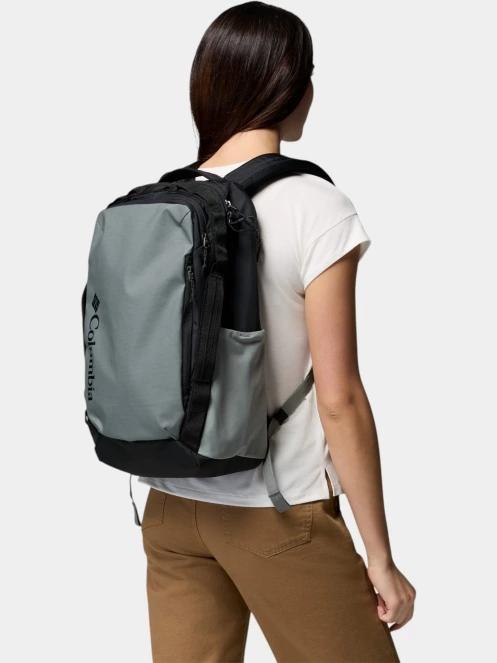 rucsac Columbia Landroamer Everyday Backpack verde 13