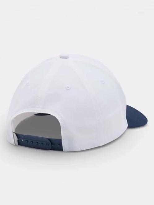 sapca de baseball Columbia Columbia Snap Back alb 3