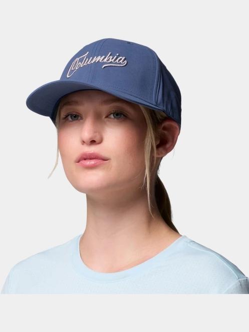sapca de baseball Columbia Columbia Snap Back albastru inchis 4