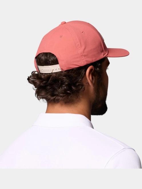 sapca de baseball Columbia Columbia Snap Back rosu 7