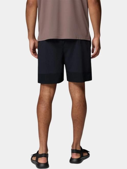 pantaloni scurti pt. barbati Columbia Chill Creek Short negru 4