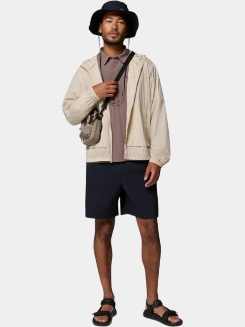 pantaloni scurti pt. barbati Columbia Chill Creek Short negru 5