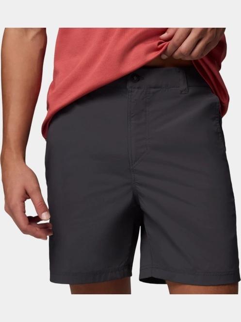 pantaloni scurti pt. barbati Columbia Roc Lite Short gri 7