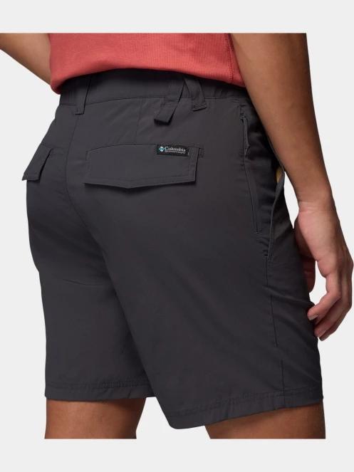 pantaloni scurti pt. barbati Columbia Roc Lite Short gri 8