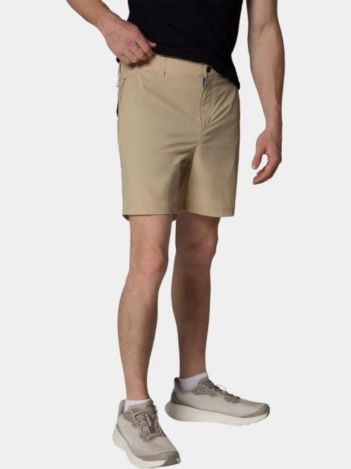 pantaloni scurti pt. barbati Columbia Roc Lite Short nisip 3