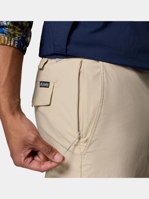 pantaloni scurti pt. barbati Columbia Roc Lite Short nisip 7