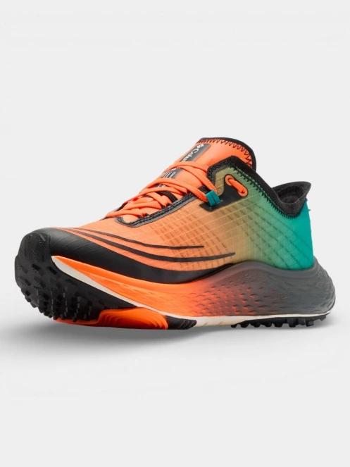 pantofi de cros pt. barbati Columbia Konos Speed Trail ATR portocaliu 4