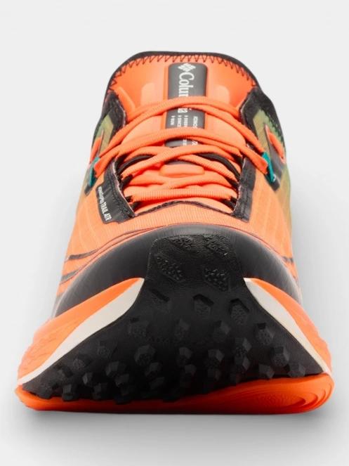 pantofi de cros pt. barbati Columbia Konos Speed Trail ATR portocaliu 6