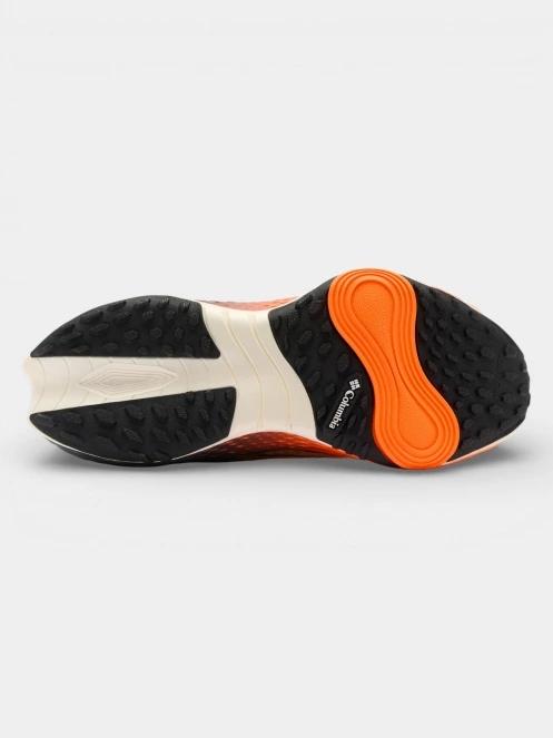 pantofi de cros pt. barbati Columbia Konos Speed Trail ATR portocaliu 10