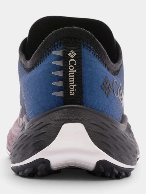 pantofi de cros pt. barbati Columbia Konos Speed Trail ATR albastru 8